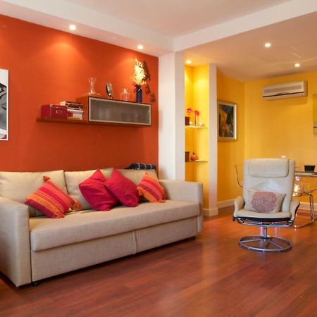 Apartamento San Benito C Sevilla Exterior foto