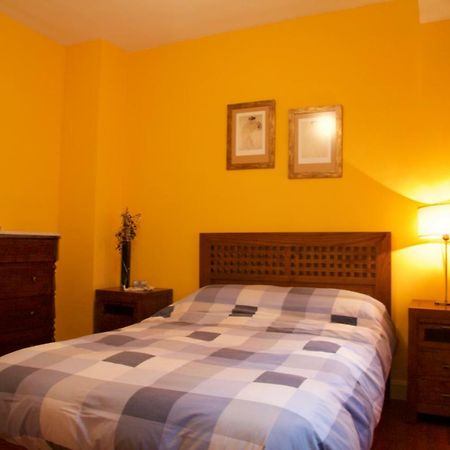 Apartamento San Benito C Sevilla Exterior foto