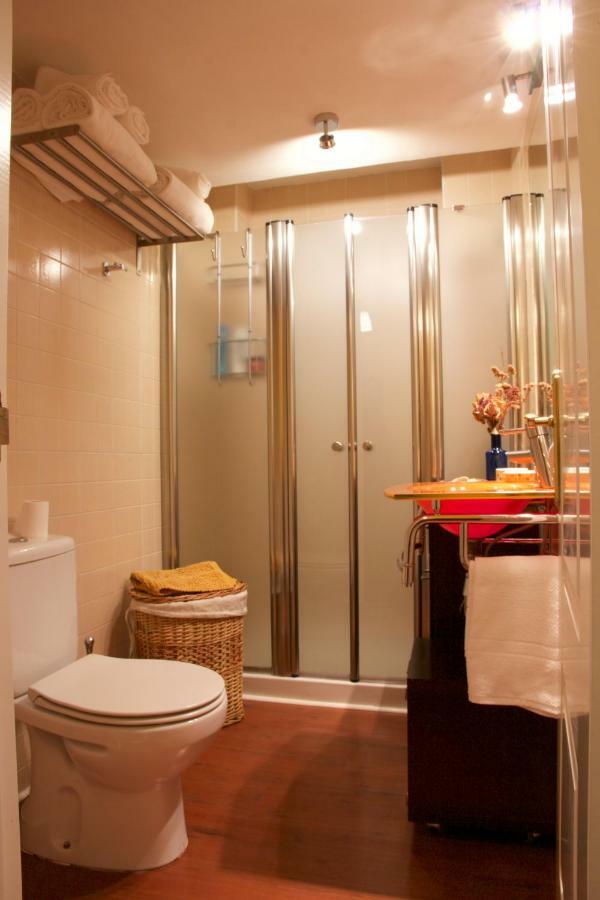 Apartamento San Benito C Sevilla Exterior foto